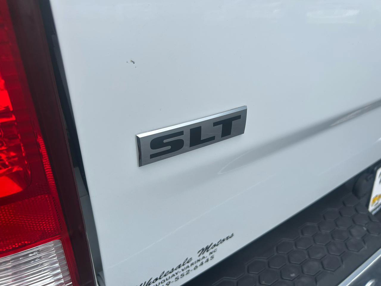 Used 2021 RAM 1500 Classic SLT w/ Protection Group AWD/4WD image 27