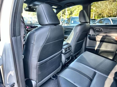 New 2026 Honda Ridgeline TrailSport image 11