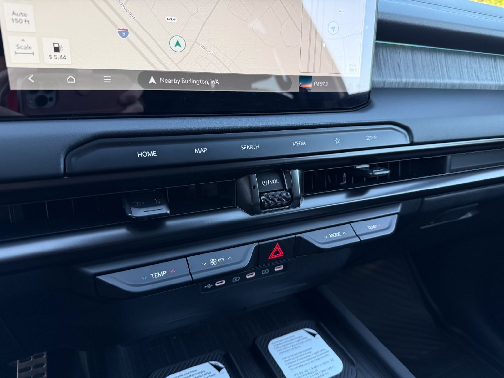 New 2027 Kia Telluride X-Line SX Prestige AWD/4WD image 30