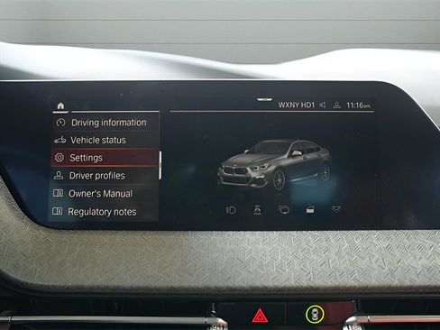 Used 2021 BMW M235i xDrive Gran Coupe w/ Shadowloine Package image 50