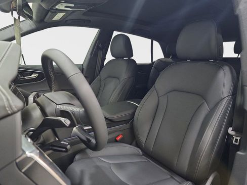 New 2026 Audi Q8 Prestige image 13