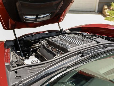 Used 2017 Chevrolet Corvette Z06 RWD image 22