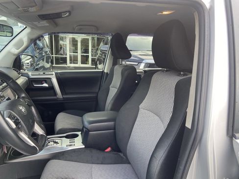 Used 2018 Toyota 4Runner SR5 image 23