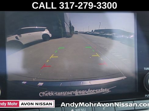 Used 2023 Nissan Rogue SV w/ SV Premium Package AWD/4WD image 39