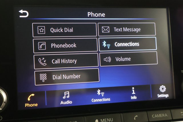 Used 2022 Nissan Altima 2.5 SR FWD image 22