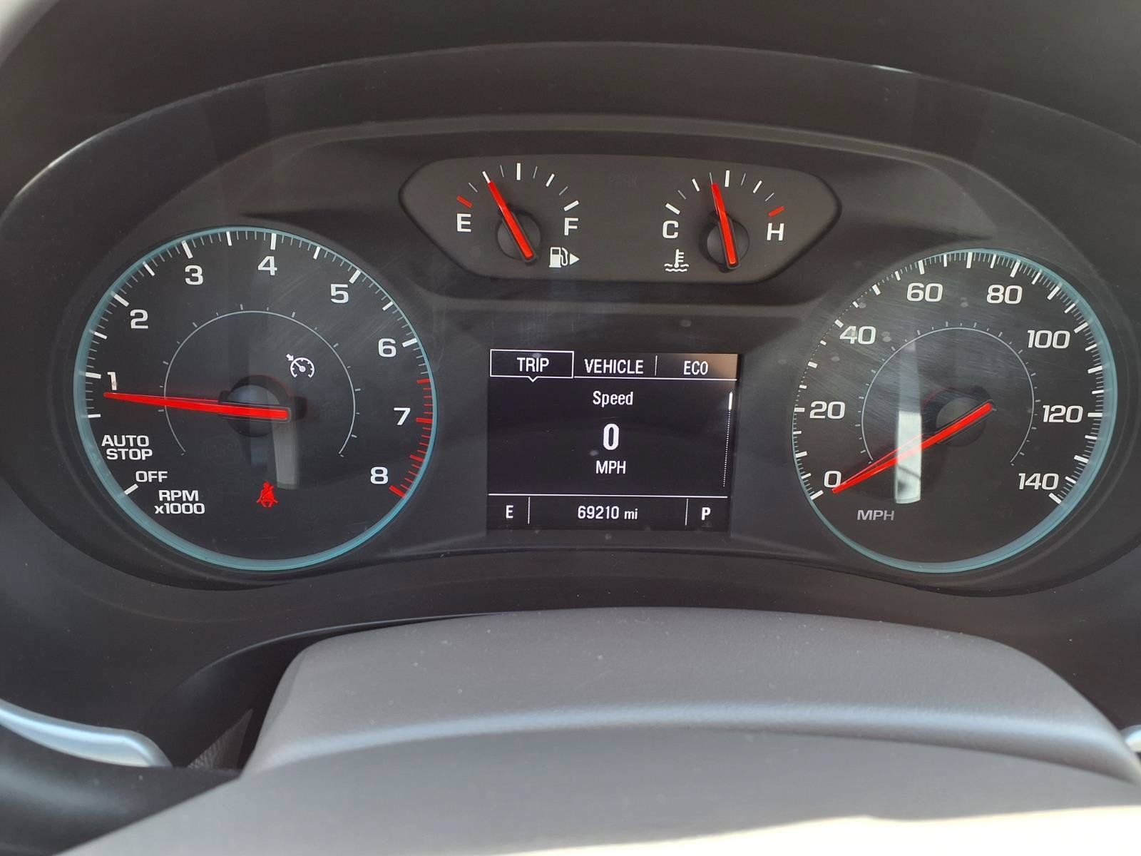 Used 2024 Chevrolet Malibu LT FWD image 12