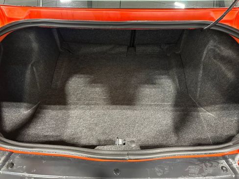 Used 2023 Dodge Challenger SXT w/ Blacktop Package image 27