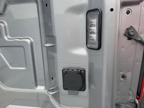 Used 2026 Chevrolet Silverado 1500 LT Trail Boss w/ Convenience Package II image 11