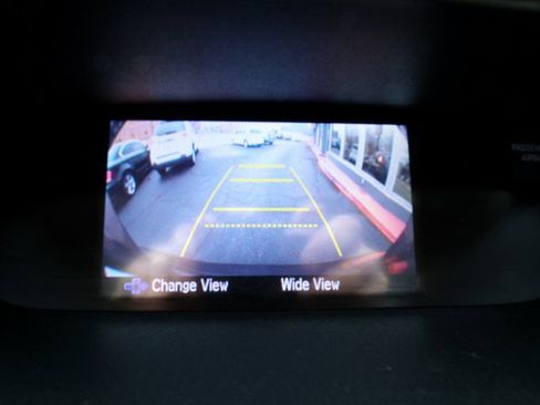 Used 2012 Honda CR-V LX image 12