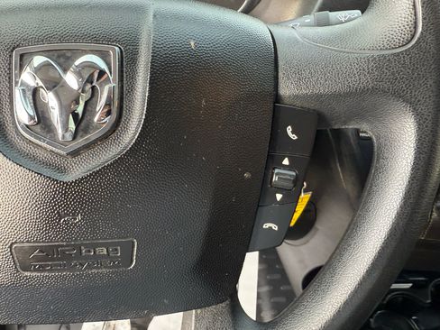 Used 2018 RAM ProMaster 1500 w/ Premium Appearance Group image 18