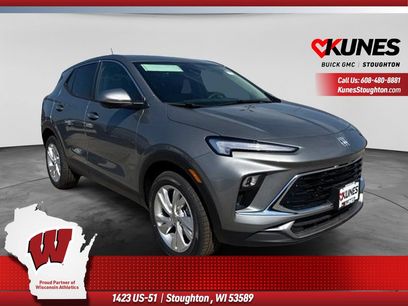 New 2026 Buick Encore GX Preferred w/ Advanced Technology Package
