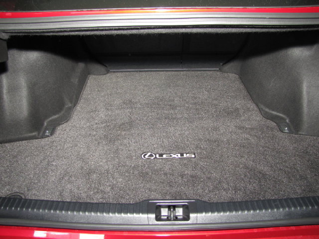 Used 2023 Lexus IS 350 F Sport w/ Accessory Package 2 RWD image 41