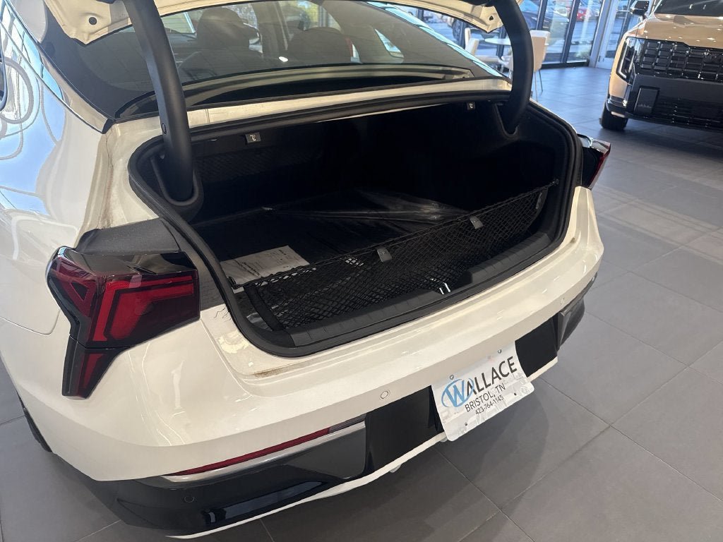 New 2026 Kia K5 LXS FWD image 38