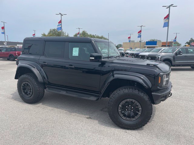 New 2026 Ford Bronco Raptor AWD/4WD image 2