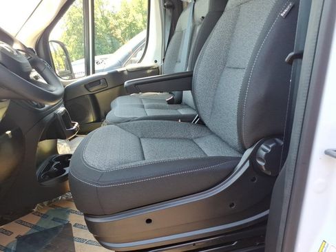 New 2026 RAM ProMaster 1500 w/ Convenience Group FWD image 10