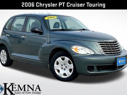 Used 2006 Chrysler PT Cruiser Touring