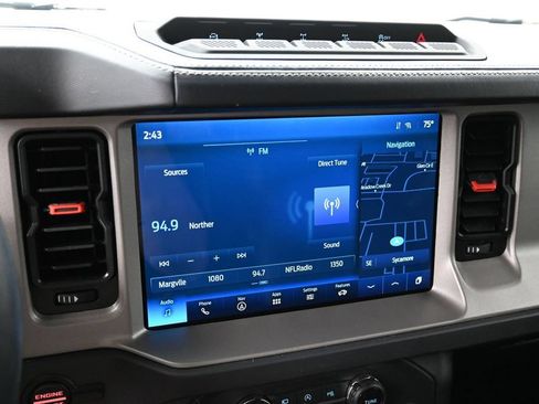 Used 2023 Ford Bronco Raptor AWD/4WD image 13