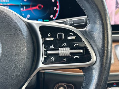 Certified 2020 Mercedes-Benz GLS 450 4MATIC image 35