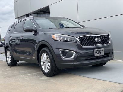 Used 2018 Kia Sorento AWD