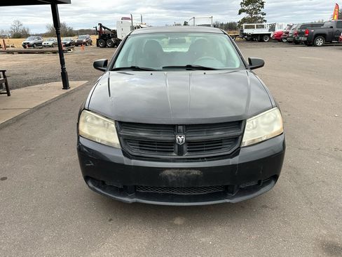 Used 2008 Dodge Avenger SE image 8