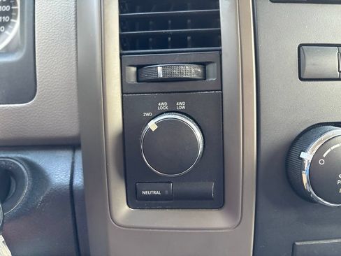 Used 2012 RAM 1500 Express w/ ST Popular Equipment Group AWD/4WD image 24
