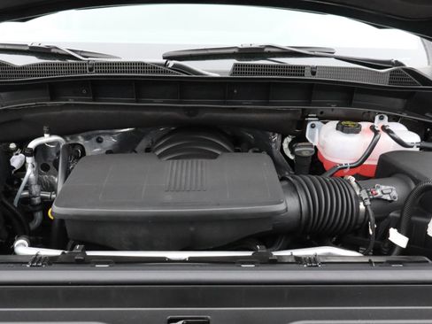 New 2026 GMC Sierra 1500 Elevation w/ Elevation Premium Package image 18