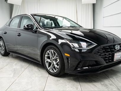 Used 2023 Hyundai Sonata SEL