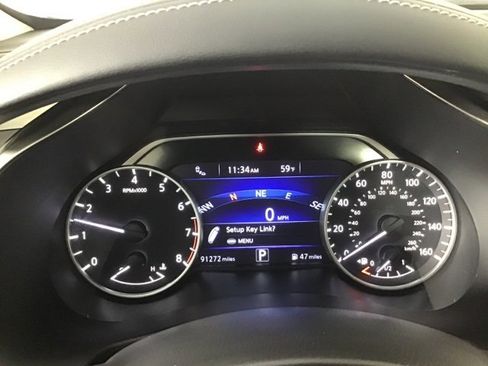 Used 2018 Nissan Murano Platinum image 15