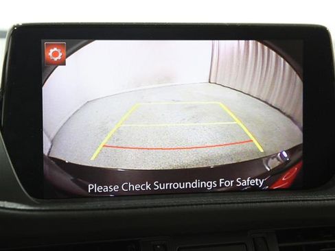 Used 2018 MAZDA MAZDA6 Touring image 13