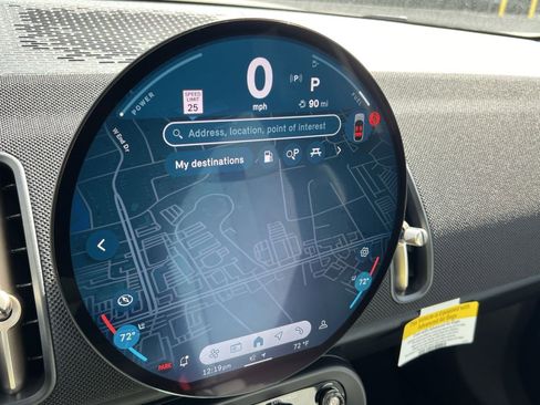 Certified 2025 MINI Cooper Countryman S image 17