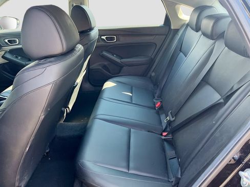 Used 2024 Acura Integra FWD image 24