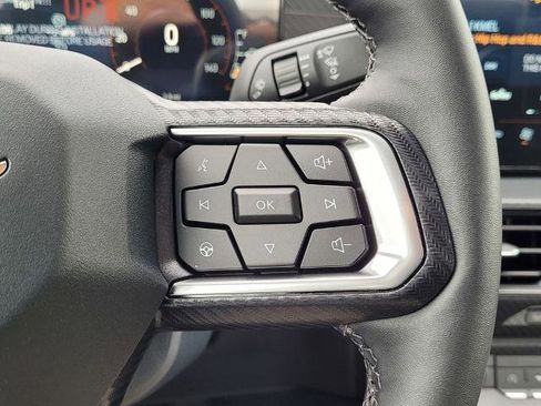 New 2025 Ford Mustang Ecoboost Fastback image 16