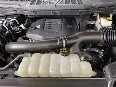 Used 2023 Ford F150 XLT image 25