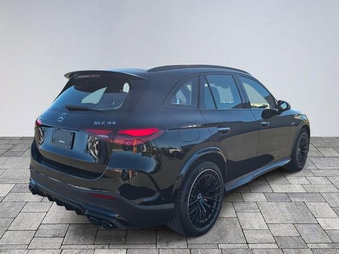 New 2026 Mercedes-Benz GLE 350 4MATIC image 7