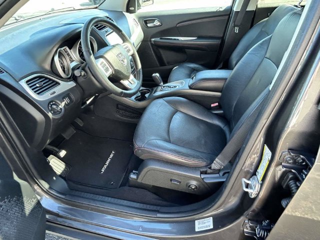 Used 2015 Dodge Journey R/T w/ Flexible Seating Group FWD image 19