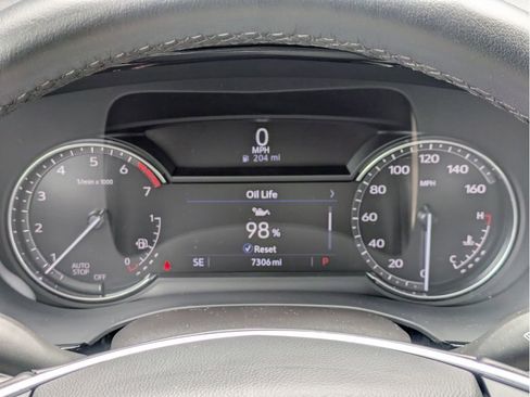 Used 2023 Cadillac XT5 Luxury FWD image 15