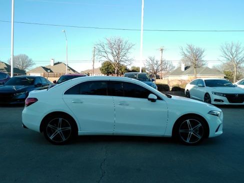 Used 2022 Mercedes-Benz A 220 w/ Premium Package image 5