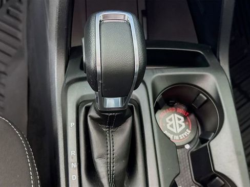 New 2025 Ford Ranger XLT w/ FX4 Off-Road Package image 17