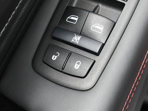 Used 2026 Dodge Durango GT AWD/4WD image 14
