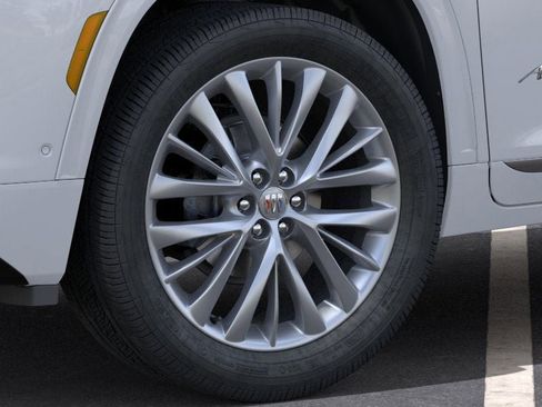 New 2026 Buick Enclave Avenir image 56