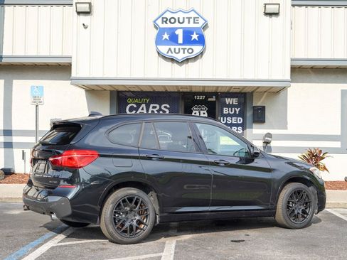 Used 2019 BMW X1 sDrive28i w/ M Sport Package FWD image 6