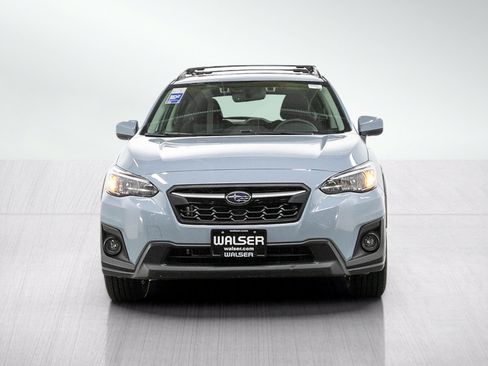 Used 2018 Subaru Crosstrek 2.0i Premium AWD/4WD image 8