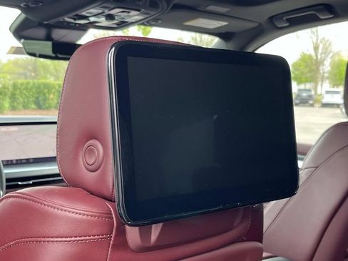 New 2026 Cadillac Escalade Sport w/ Touring Package AWD/4WD image 20