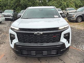New 2026 Chevrolet Traverse RS FWD video 2