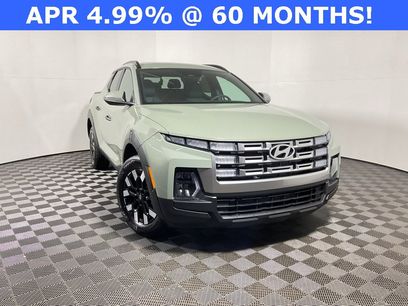 New 2026 Hyundai Santa Cruz SEL