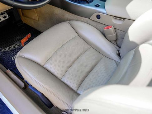 Used 2005 Chevrolet Corvette Convertible w/ Preferred Equipment Group RWD image 32