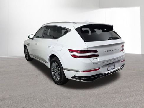 Used 2025 Genesis GV80 2.5T Standard image 37