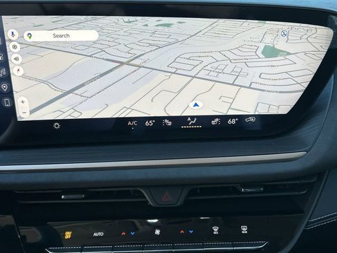 New 2026 Buick Envision Sport Touring image 14