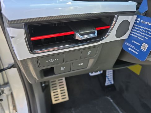 New 2026 Hyundai Sonata N Line image 12