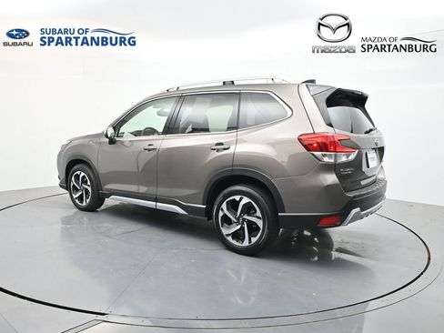 Certified 2024 Subaru Forester Touring w/ POP Package 3 AWD/4WD image 6